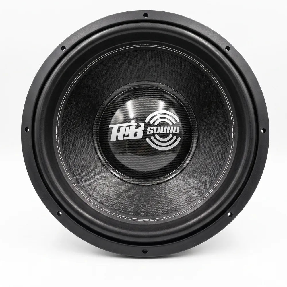 Subwoofer R&B SOUND RB-HYPER154 15"