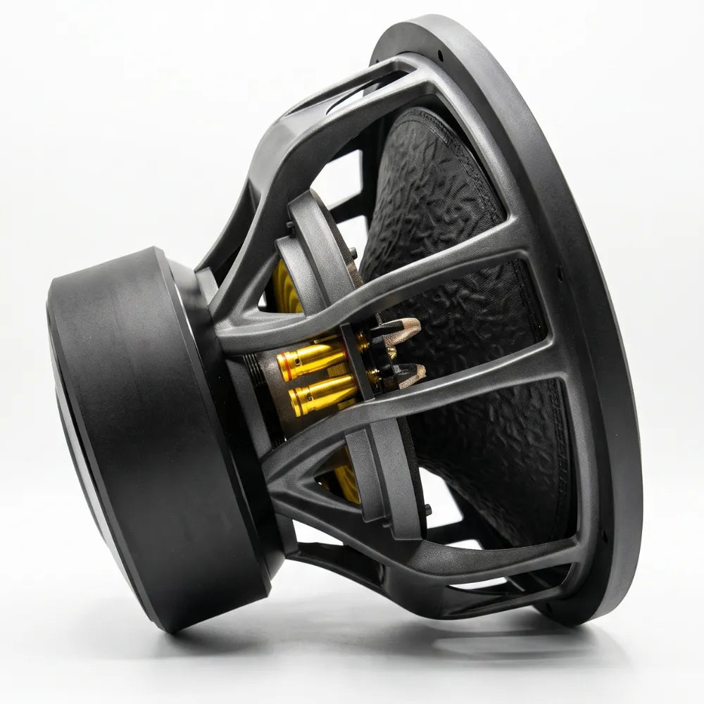 Subwoofer R&B SOUND RB-HYPER154 15"