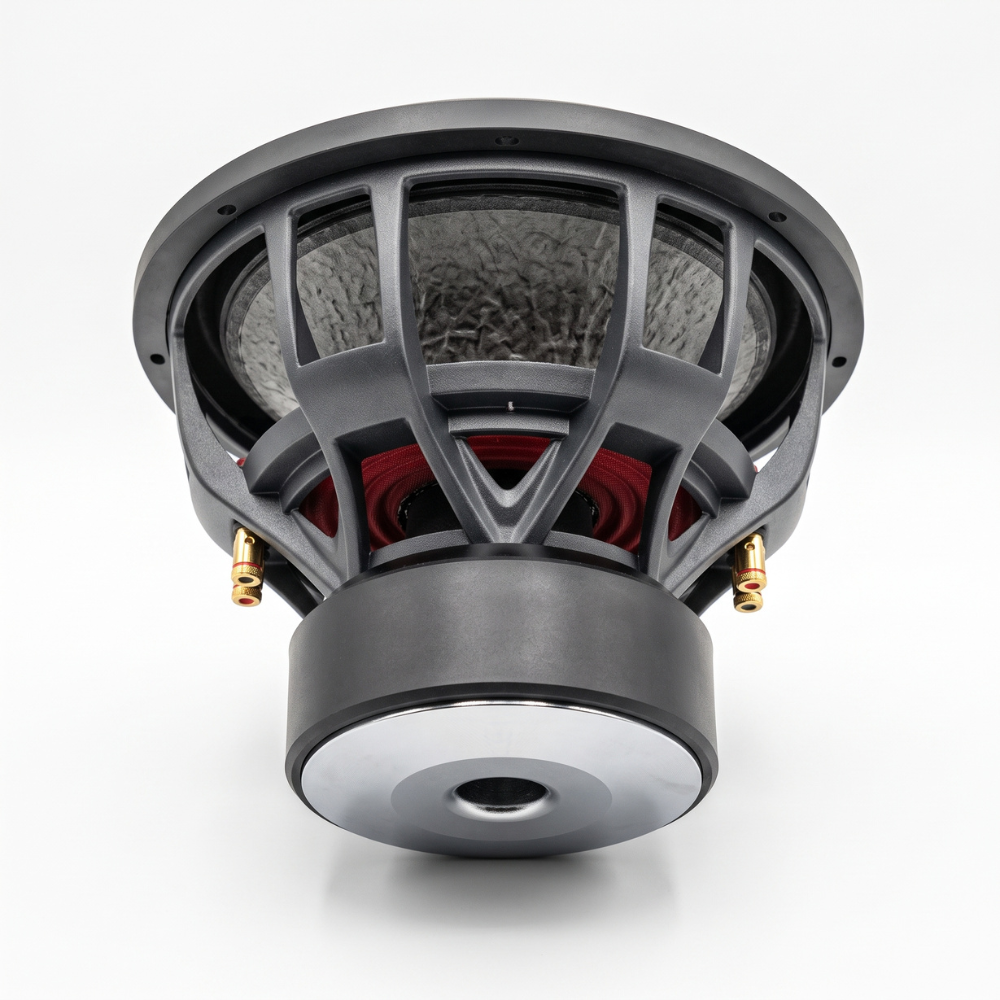 Subwoofer R&B SOUND RB-HYPER154 15"