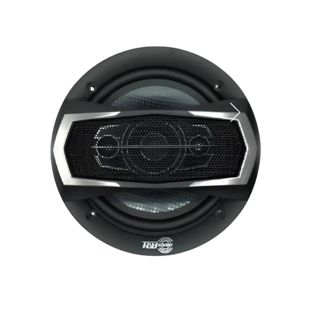 Coaxial 6.5" R&B SOUND RB-C65CF