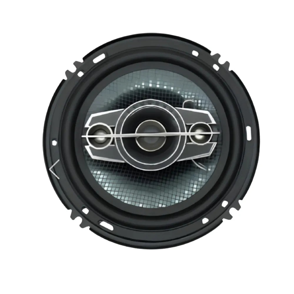 Coaxial 6.5" R&B SOUND RB-C65CF