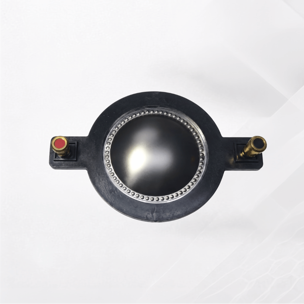 Membrana Titanium para Driver 2" R&B SOUND - YM211
