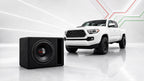 Ported 12" Subwoofer Enclosure - RB-BOX12-01